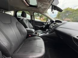 FORD - FOCUS - 2015/2015 - Preta - R$ 55.900,00