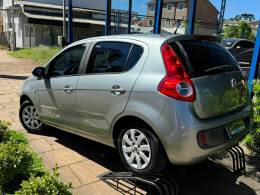 FIAT - PALIO - 2013/2013 - Cinza - R$ 38.900,00