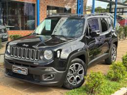JEEP - RENEGADE - 2016/2016 - Preta - R$ 74.900,00