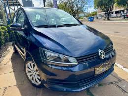 VOLKSWAGEN - FOX - 2015/2016 - Azul - R$ 51.900,00
