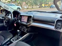 FIAT - TORO - 2022/2023 - Cinza - R$ 115.900,00