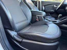 HYUNDAI - IX35 - 2013/2014 - Prata - R$ 72.900,00