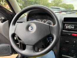 FIAT - PALIO - 2007/2007 - Preta - R$ 26.900,00