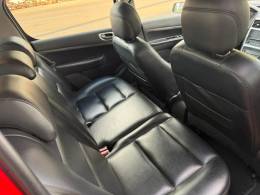 PEUGEOT - 307 - 2009/2010 - Vermelha - R$ 26.900,00