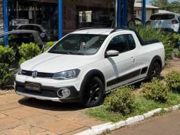 VOLKSWAGEN - SAVEIRO - 2015/2015 - Branca - R$ 69.900,00