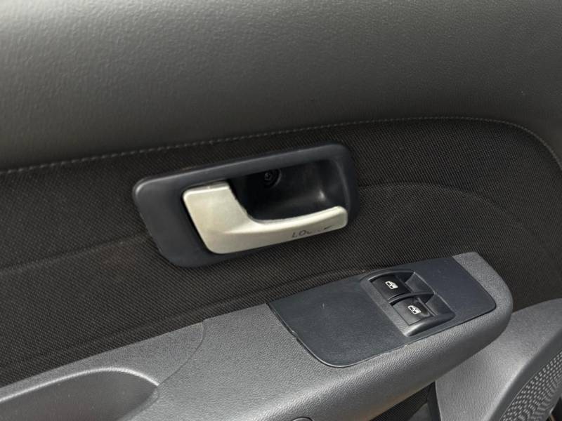 FIAT - PALIO - 2007/2007 - Preta - R$ 26.900,00