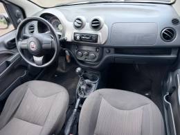 FIAT - UNO - 2014/2014 - Branca - R$ 39.900,00