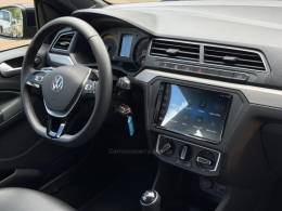VOLKSWAGEN - SAVEIRO - 2024/2025 - Cinza - R$ 112.900,00