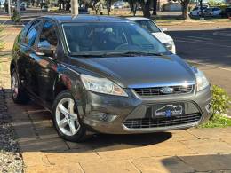 FORD - FOCUS - 2013/2013 - Cinza - R$ 46.900,00