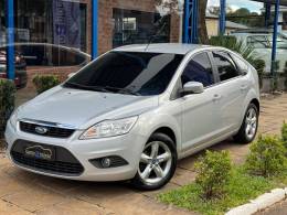 FORD - FOCUS - 2012/2012 - Prata - R$ 43.900,00