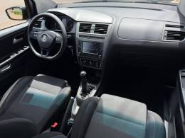 VOLKSWAGEN - FOX - 2020/2021 - Vermelha - R$ 66.900,00