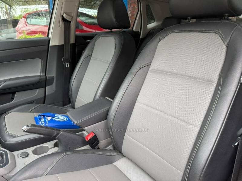 VOLKSWAGEN - POLO - 2019/2019 - Branca - R$ 82.900,00