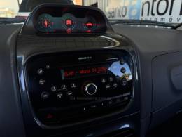 FIAT - STRADA - 2015/2016 - Vermelha - R$ 59.900,00