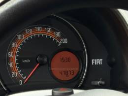 FIAT - UNO - 2012/2012 - Vermelha - R$ 44.900,00