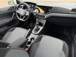 VOLKSWAGEN - POLO - 2024/2025 - Branca - R$ 99.900,00