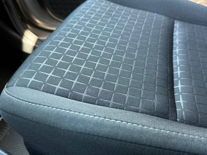 HYUNDAI - HB20 - 2023/2024 - Prata - R$ 84.900,00