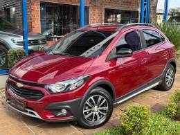 CHEVROLET - ONIX - 2018/2018 - Vermelha - R$ 67.900,00