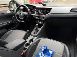 VOLKSWAGEN - POLO - 2019/2019 - Branca - R$ 82.900,00