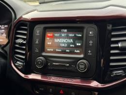 FIAT - TORO - 2016/2016 - Vermelha - R$ 92.900,00