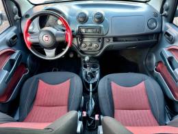 FIAT - UNO - 2012/2013 - Branca - R$ 42.900,00