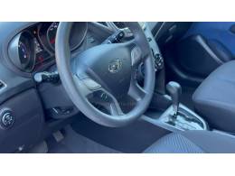 HYUNDAI - HB20 - 2013/2014 - Prata - R$ 53.900,00