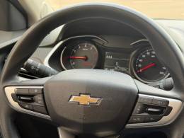 CHEVROLET - ONIX - 2022/2023 - Vermelha - R$ 73.900,00