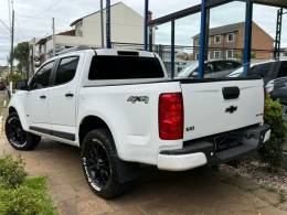 CHEVROLET - S10 - 2019/2020 - Branca - R$ 129.900,00