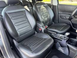 CITROËN - C4 CACTUS - 2020/2021 - Cinza - R$ 74.900,00