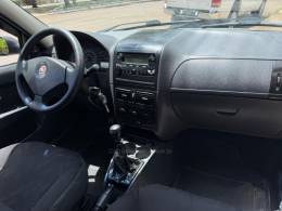 FIAT - STRADA - 2010/2010 - Cinza - R$ 44.900,00