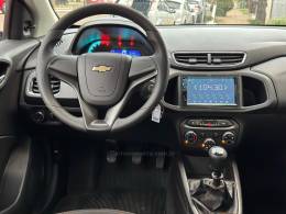 CHEVROLET - ONIX - 2014/2014 - Vermelha - R$ 46.990,00