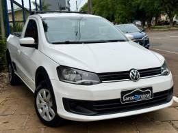 VOLKSWAGEN - SAVEIRO - 2013/2014 - Branca - R$ 46.900,00