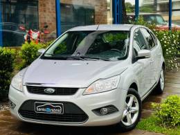 FORD - FOCUS - 2012/2013 - Prata - R$ 44.900,00