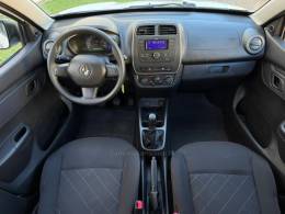 RENAULT - KWID - 2019/2020 - Branca - R$ 39.900,00