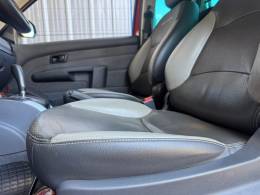 FIAT - STRADA - 2015/2016 - Vermelha - R$ 59.900,00