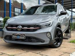 VOLKSWAGEN - NIVUS - 2022/2022 - Cinza - R$ 123.990,00