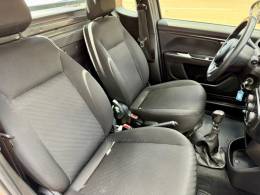 FIAT - STRADA - 2021/2022 - Prata - R$ 71.900,00