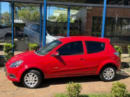 FORD - KA - 2012/2013 - Vermelha - R$ 33.900,00