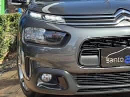 CITROËN - C4 CACTUS - 2020/2021 - Cinza - R$ 74.900,00