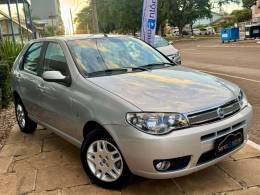 FIAT - PALIO - 2006/2007 - Prata - R$ 29.900,00