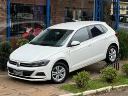 VOLKSWAGEN - POLO - 2019/2020 - Branca - R$ 71.900,00