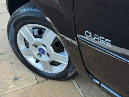 FORD - FIESTA - 2009/2009 - Preta - R$ 28.900,00