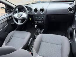 CHEVROLET - CELTA - 2013/2014 - Preta - R$ 34.900,00