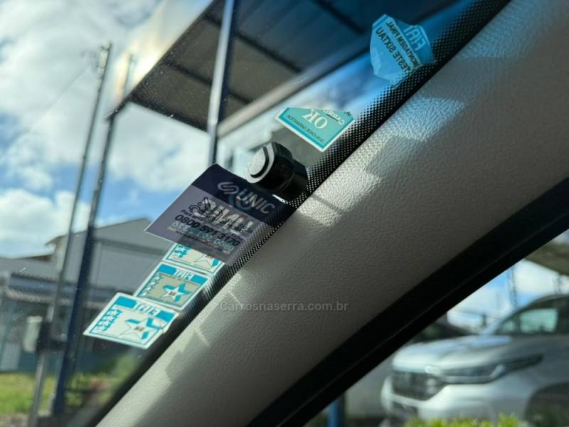 FIAT - PALIO - 2008/2009 - Cinza - R$ 33.900,00