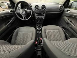 VOLKSWAGEN - SAVEIRO - 2015/2015 - Preta - R$ 53.900,00
