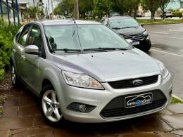 FORD - FOCUS - 2012/2013 - Prata - R$ 44.900,00