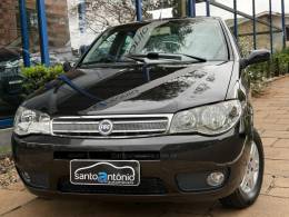 FIAT - PALIO - 2007/2007 - Preta - R$ 26.900,00