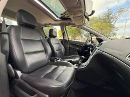 PEUGEOT - 307 - 2009/2010 - Vermelha - R$ 26.900,00