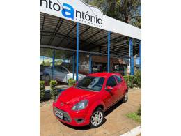FORD - KA - 2012/2013 - Vermelha - R$ 33.900,00
