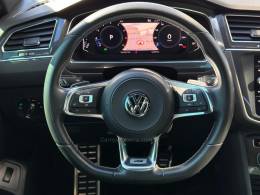 VOLKSWAGEN - TIGUAN - 2018/2019 - Prata - R$ 169.900,00