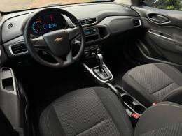 CHEVROLET - ONIX - 2018/2018 - Preta - R$ 66.900,00